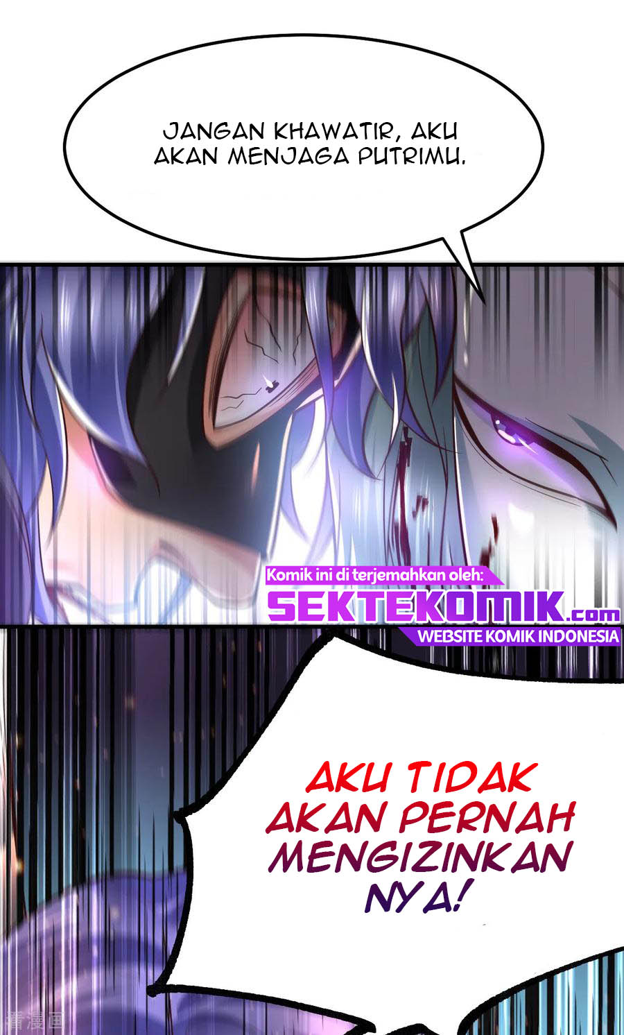 Son in Law Does Cheap Cultivation Chapter 67 Gambar 25