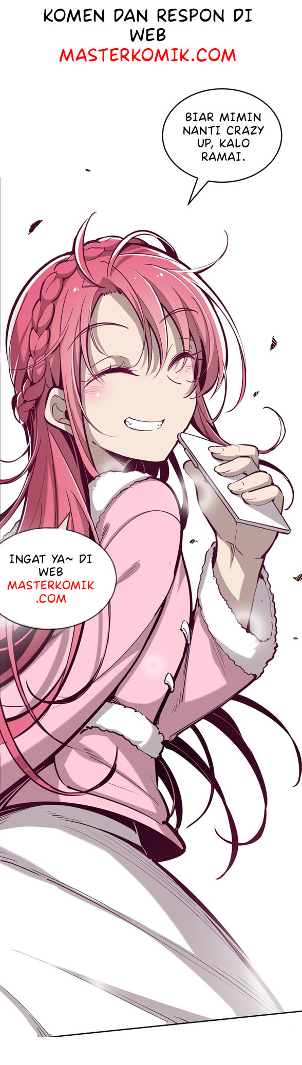 World’s Apocalypse Online Chapter 09 Gambar 44