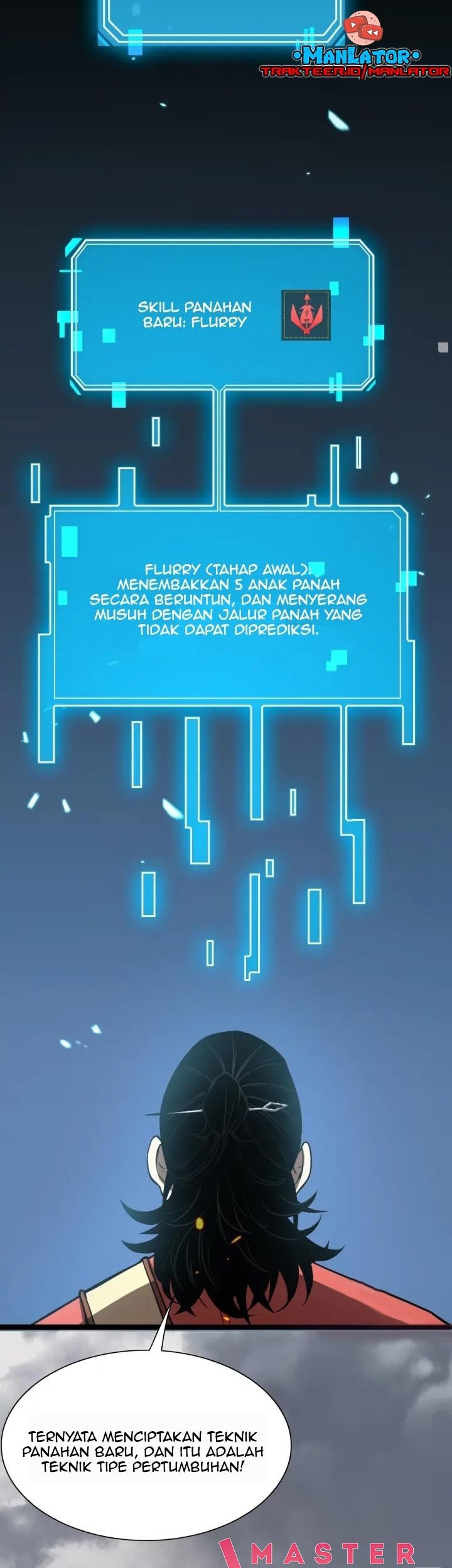 World’s Apocalypse Online Chapter 09 Gambar 6