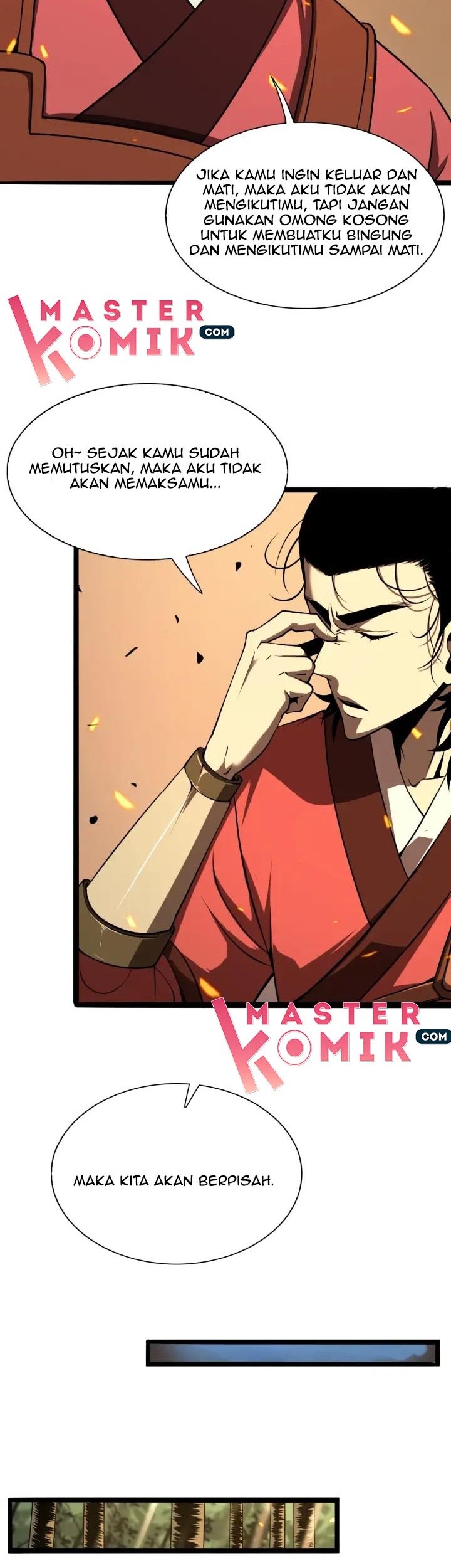 World’s Apocalypse Online Chapter 09 Gambar 17