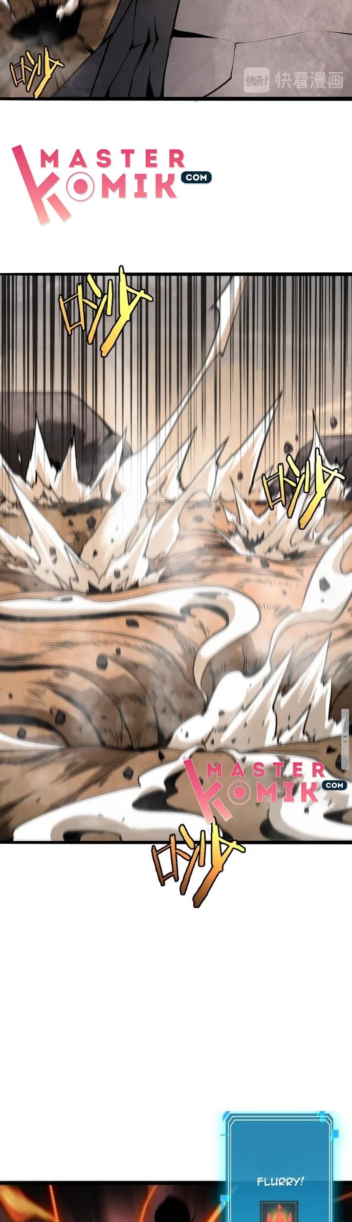 World’s Apocalypse Online Chapter 09 Gambar 22