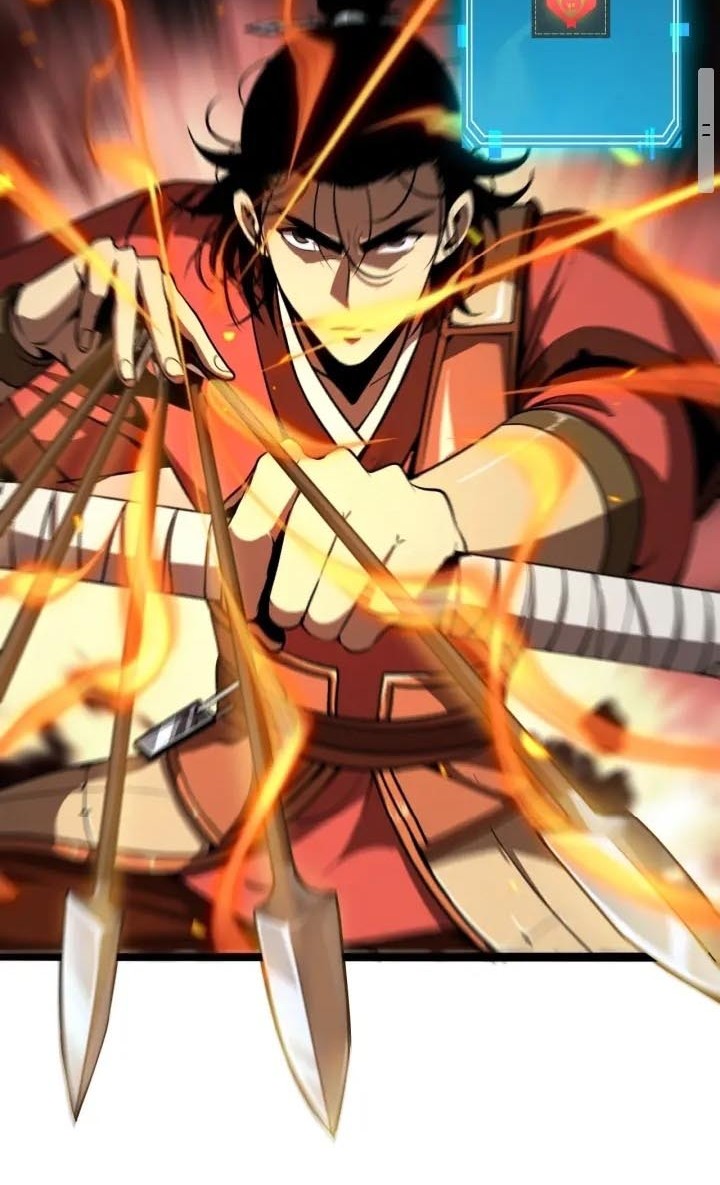 World’s Apocalypse Online Chapter 09 Gambar 23