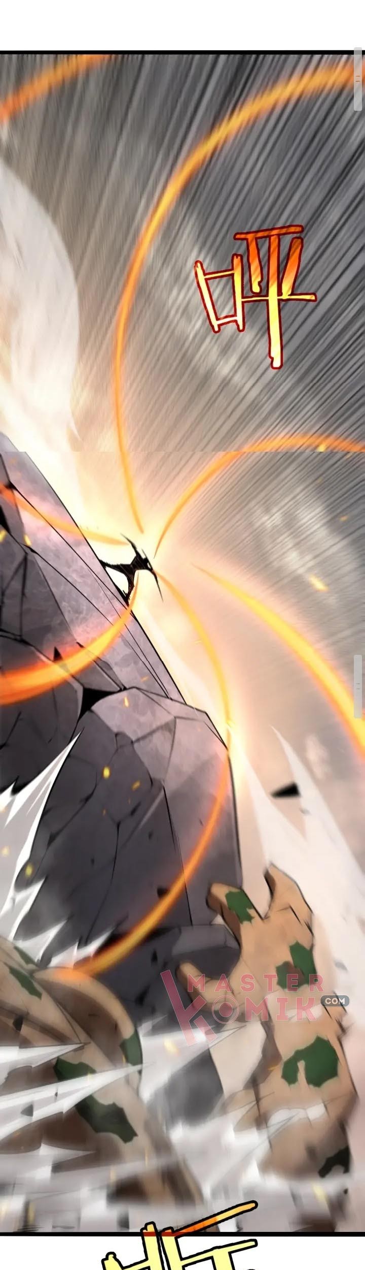 World’s Apocalypse Online Chapter 09 Gambar 24