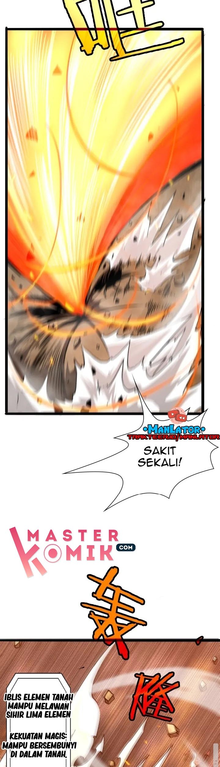 World’s Apocalypse Online Chapter 09 Gambar 25