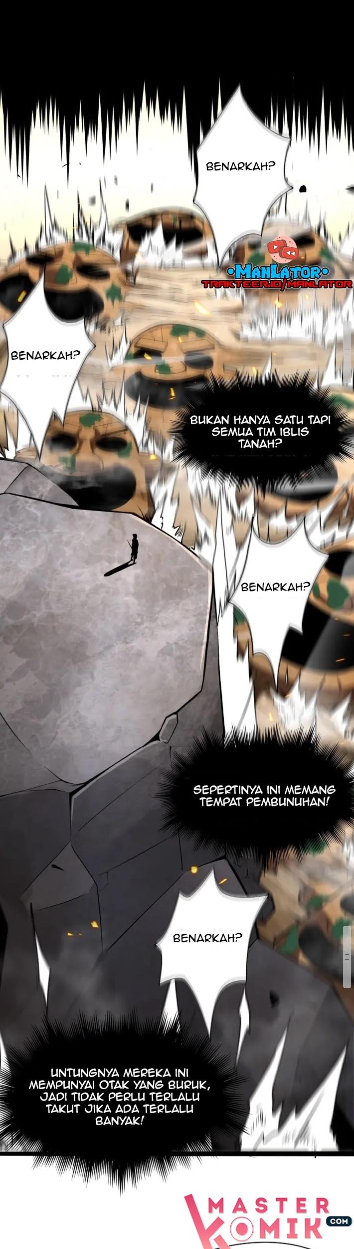 World’s Apocalypse Online Chapter 09 Gambar 29