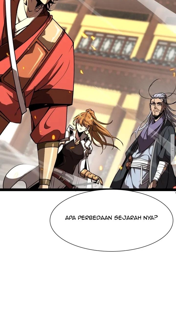 World’s Apocalypse Online Chapter 09 Gambar 43