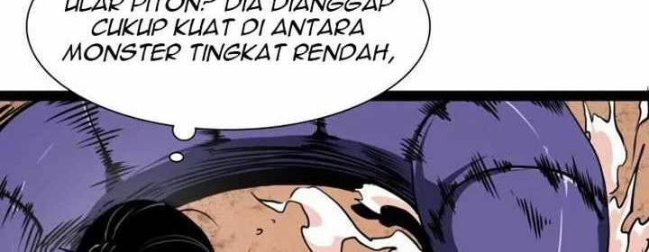 World’s Apocalypse Online Chapter 08 Gambar 20