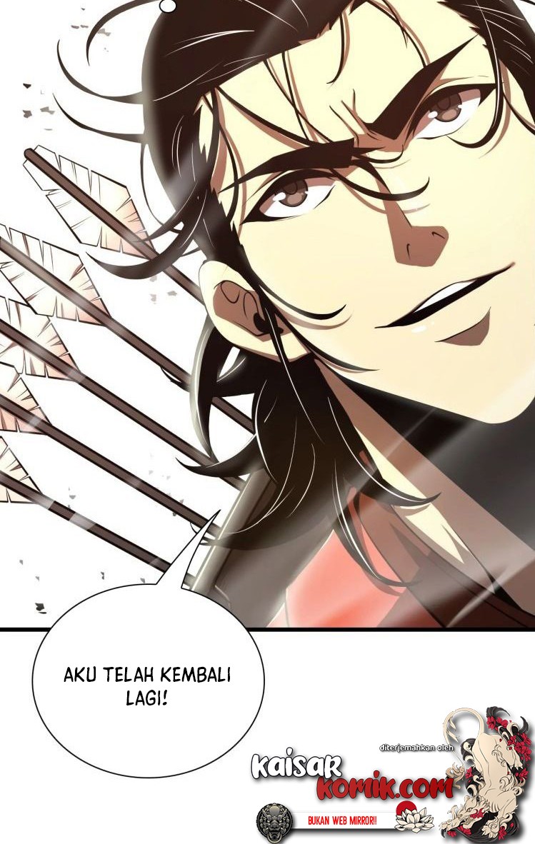 World’s Apocalypse Online Chapter 07 Gambar 35