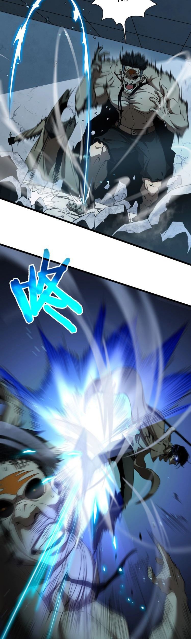 World’s Apocalypse Online Chapter 07 Gambar 6