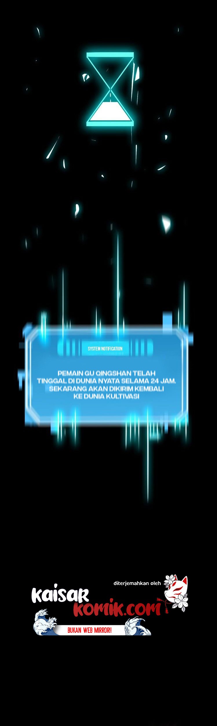World’s Apocalypse Online Chapter 07 Gambar 33