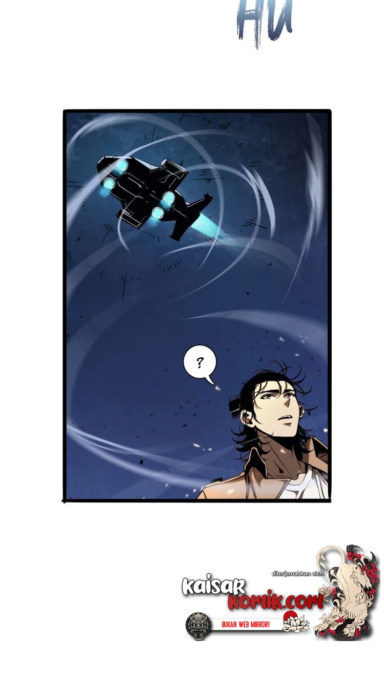 World’s Apocalypse Online Chapter 05 Gambar 6