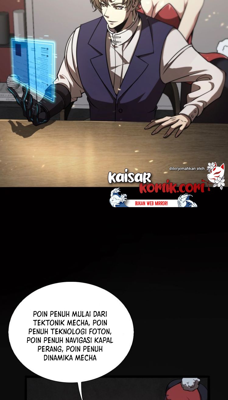 World’s Apocalypse Online Chapter 05 Gambar 11