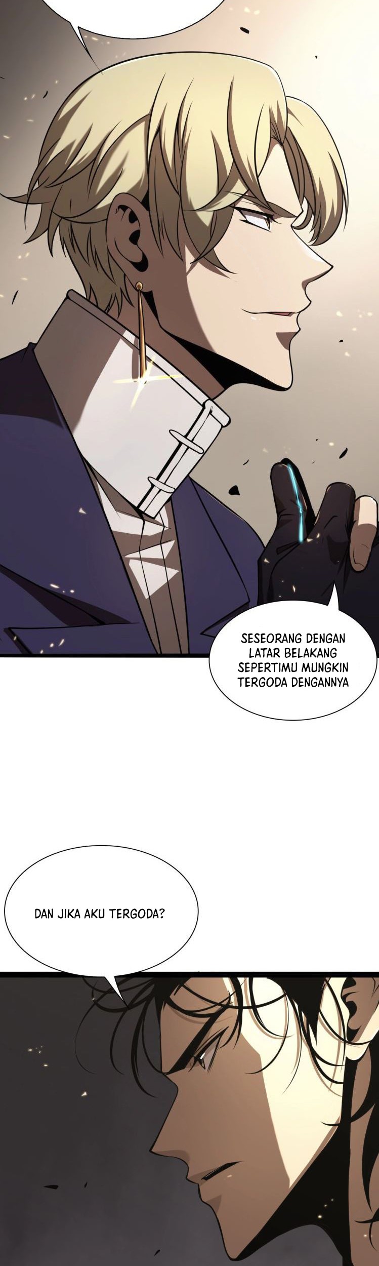World’s Apocalypse Online Chapter 05 Gambar 13