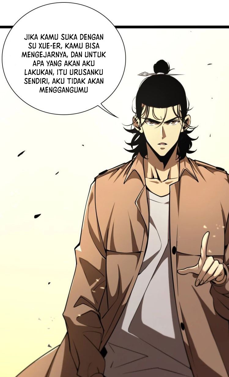 World’s Apocalypse Online Chapter 05 Gambar 16