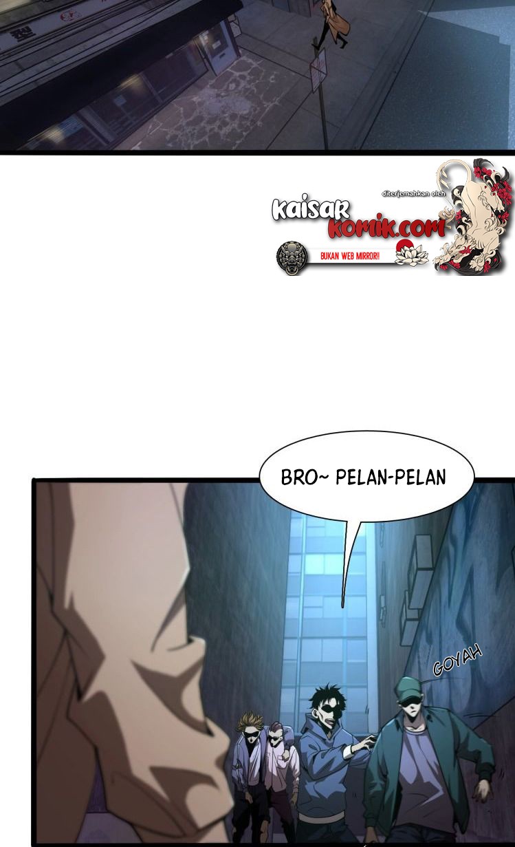 World’s Apocalypse Online Chapter 05 Gambar 21