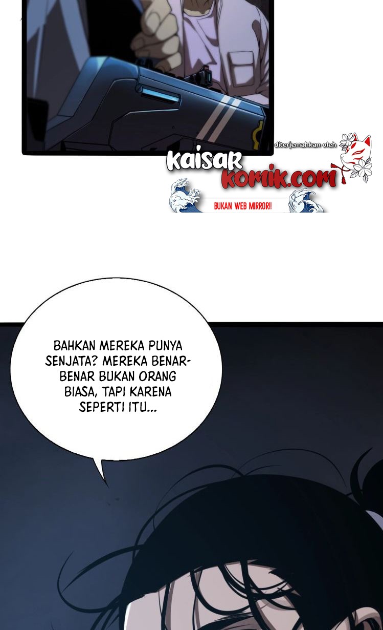 World’s Apocalypse Online Chapter 05 Gambar 26
