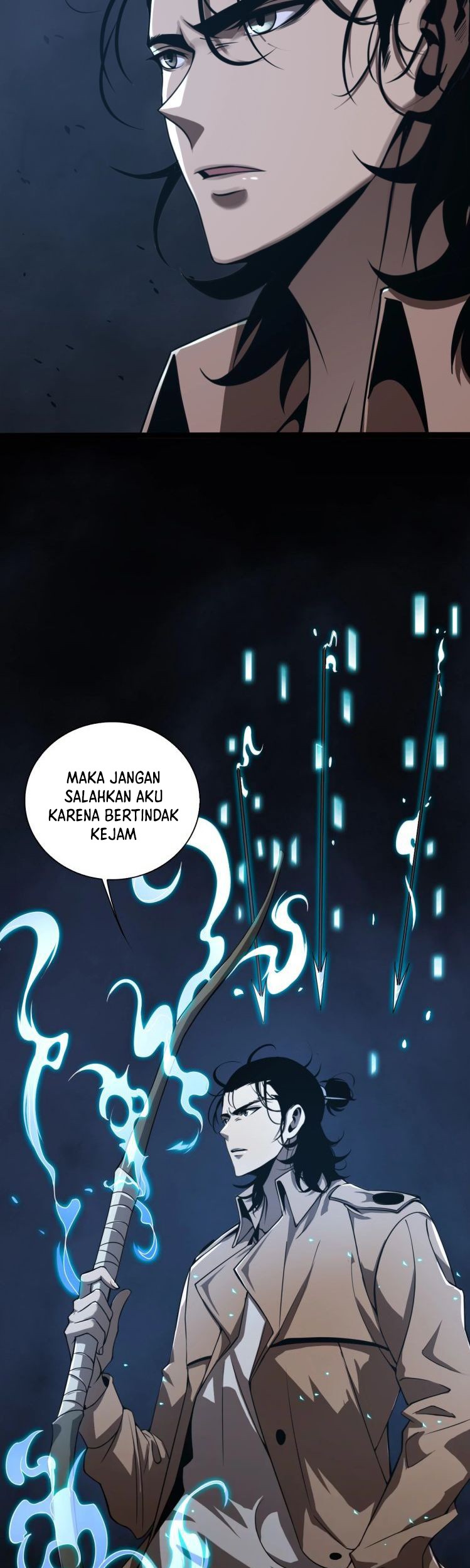 World’s Apocalypse Online Chapter 05 Gambar 27