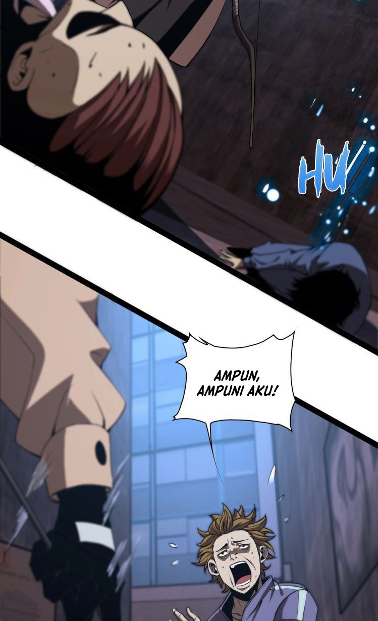 World’s Apocalypse Online Chapter 05 Gambar 31