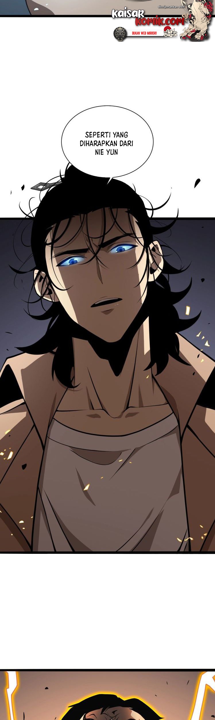 World’s Apocalypse Online Chapter 05 Gambar 33