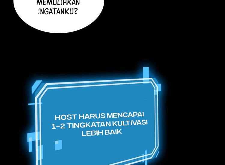 World’s Apocalypse Online Chapter 05 Gambar 36