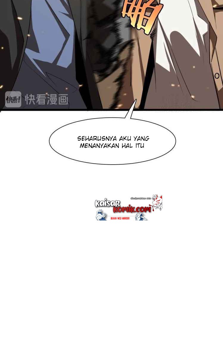 World’s Apocalypse Online Chapter 04 Gambar 17