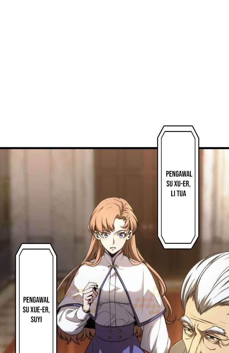 World’s Apocalypse Online Chapter 04 Gambar 21
