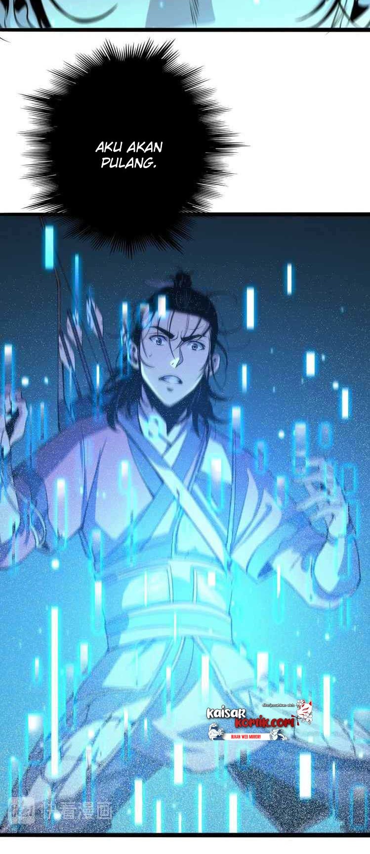 World’s Apocalypse Online Chapter 03 Gambar 37