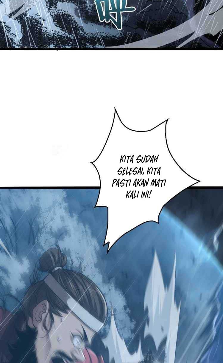 World’s Apocalypse Online Chapter 03 Gambar 5