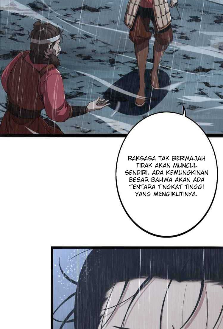 World’s Apocalypse Online Chapter 03 Gambar 17