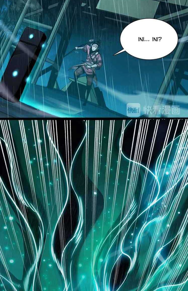 World’s Apocalypse Online Chapter 02 Gambar 37