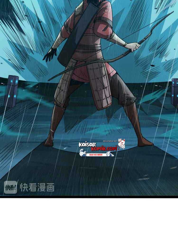 World’s Apocalypse Online Chapter 02 Gambar 39