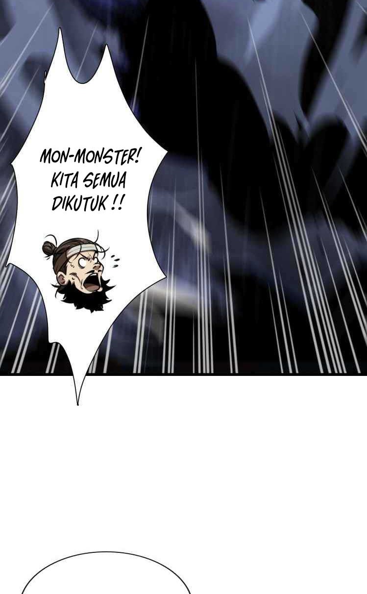 World’s Apocalypse Online Chapter 02 Gambar 5