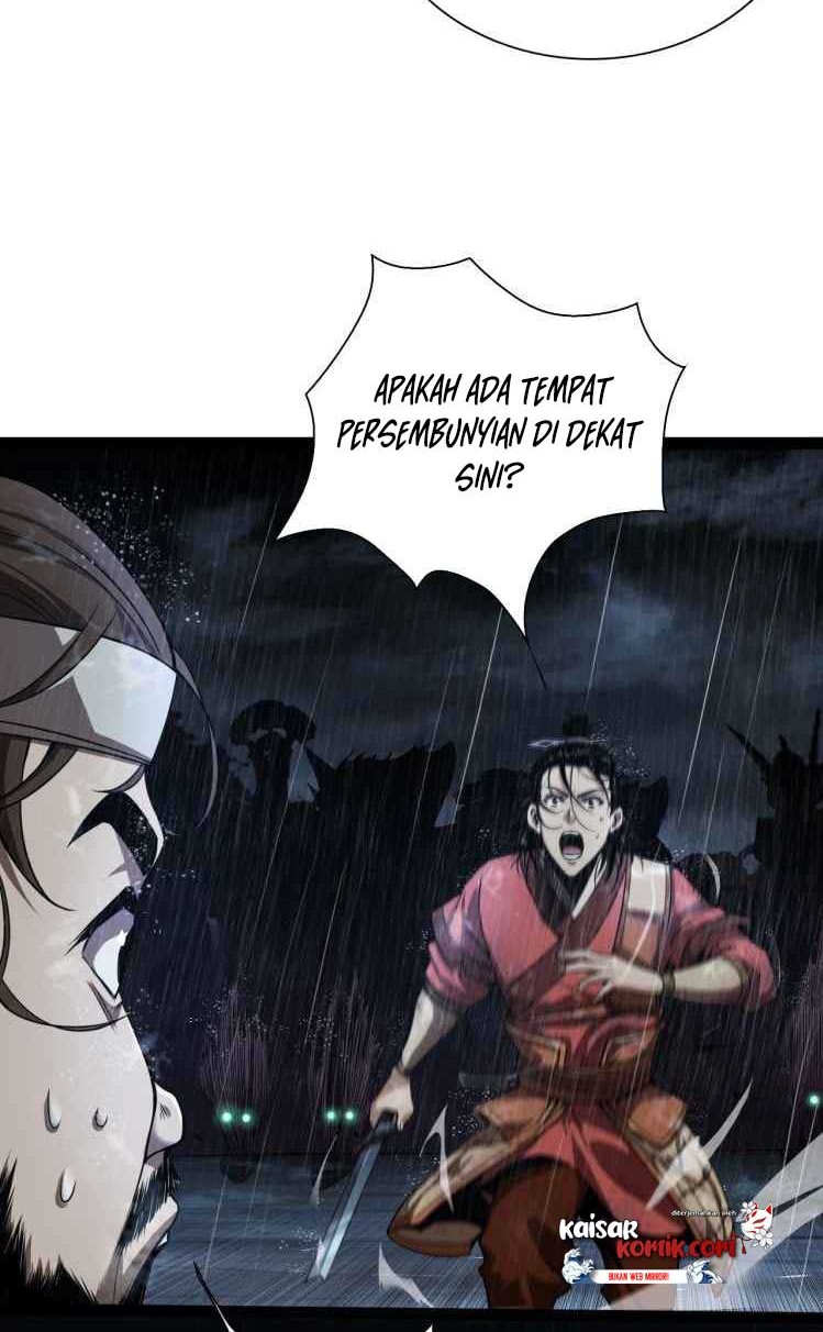 World’s Apocalypse Online Chapter 02 Gambar 13