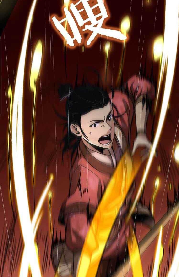 World’s Apocalypse Online Chapter 02 Gambar 33