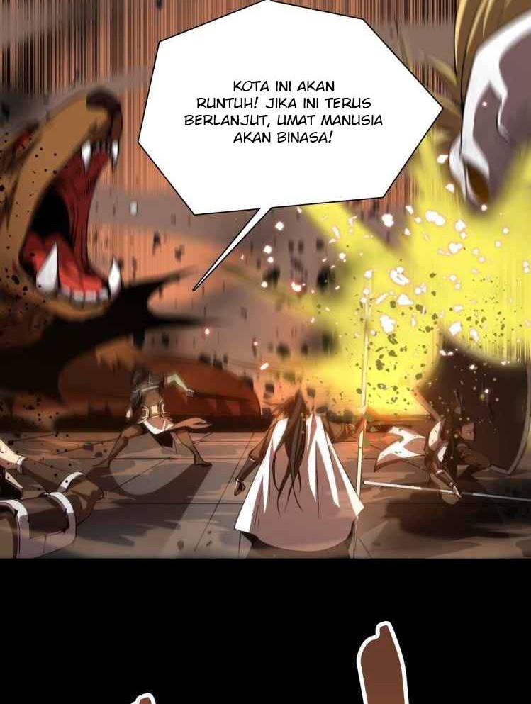World’s Apocalypse Online Chapter 01 Gambar 9