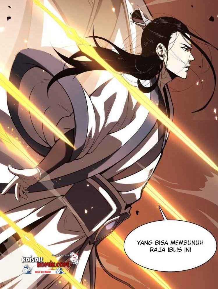 World’s Apocalypse Online Chapter 01 Gambar 13