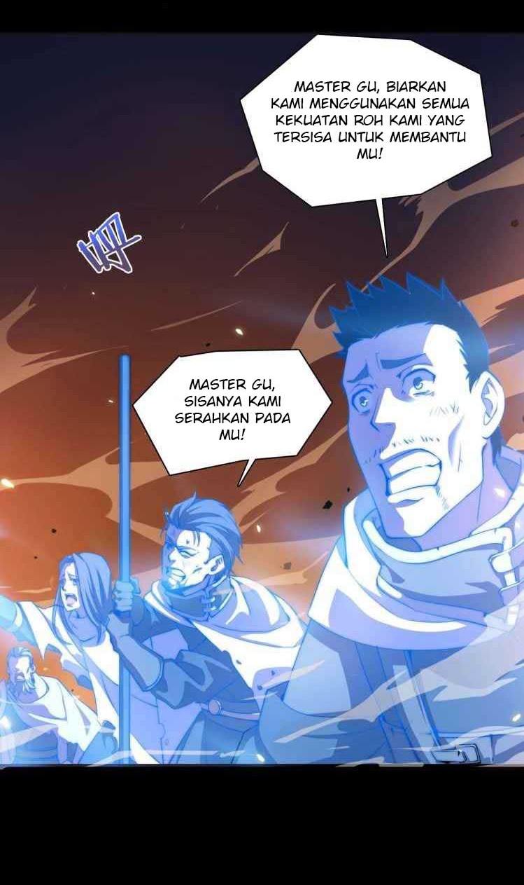 World’s Apocalypse Online Chapter 01 Gambar 17