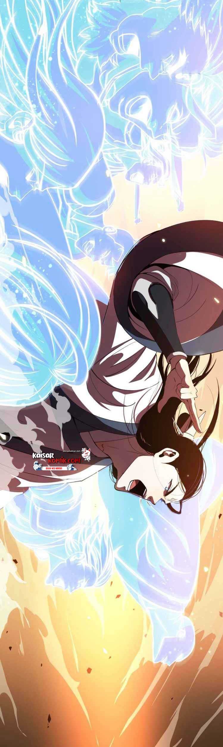 World’s Apocalypse Online Chapter 01 Gambar 19