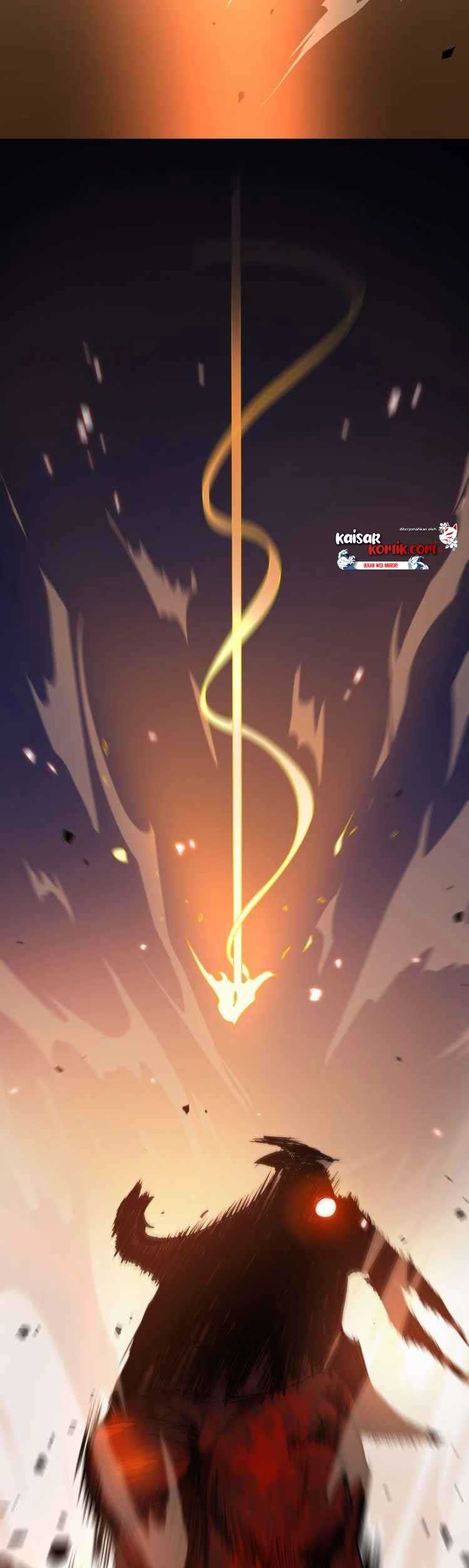 World’s Apocalypse Online Chapter 01 Gambar 20
