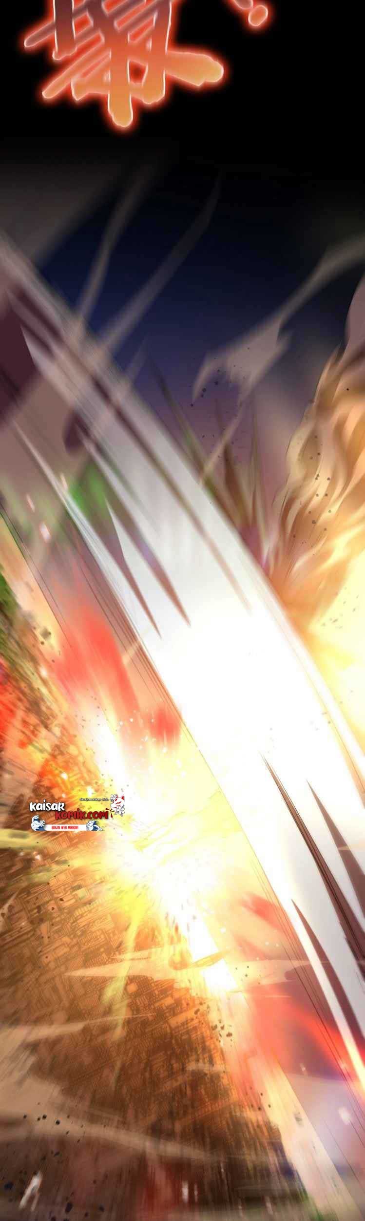 World’s Apocalypse Online Chapter 01 Gambar 22