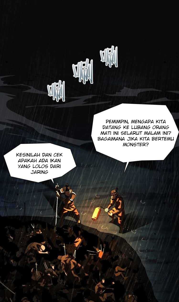 World’s Apocalypse Online Chapter 01 Gambar 25