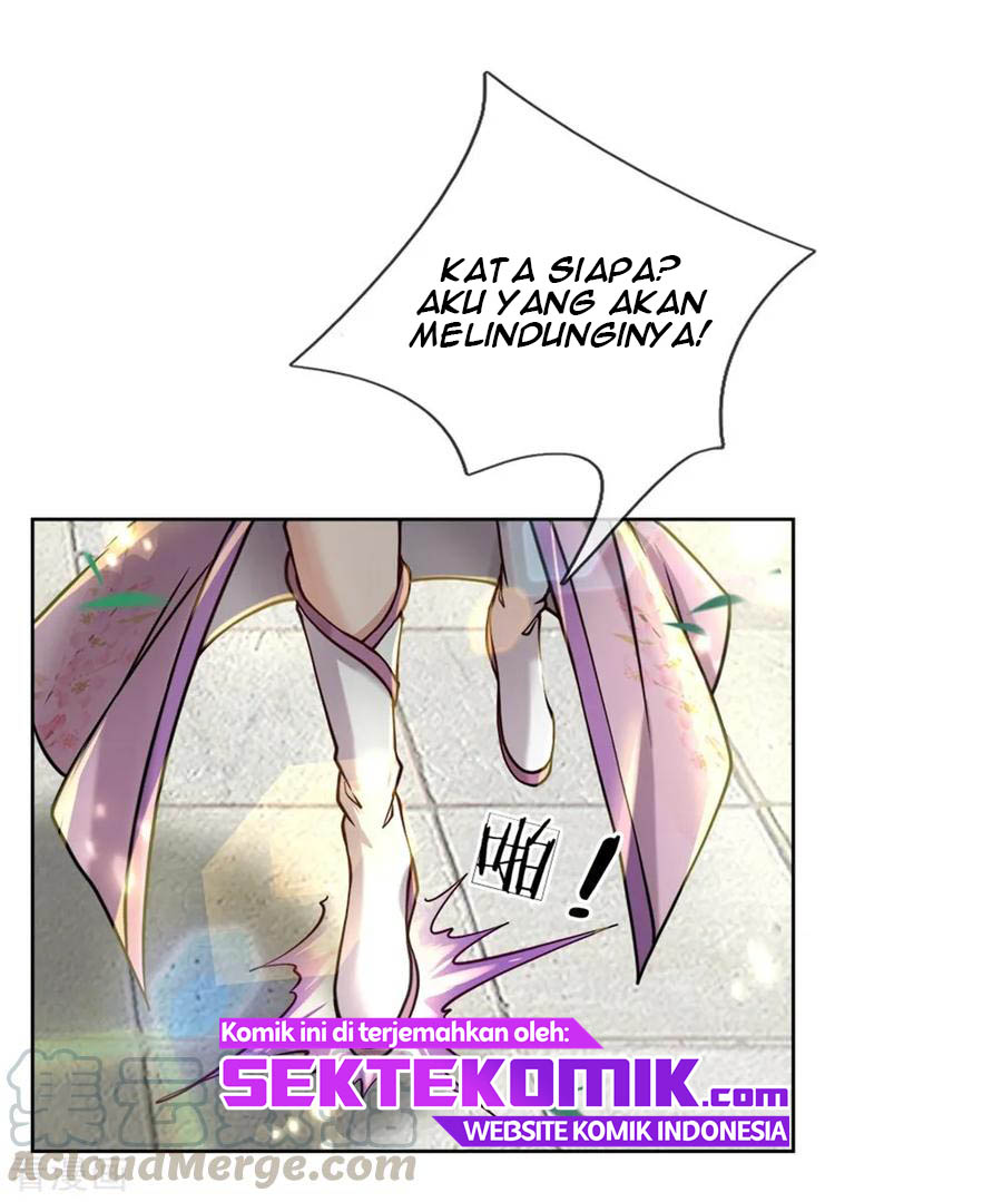 Baca Jiandao Lingtian Chapter 55 Gambar 2