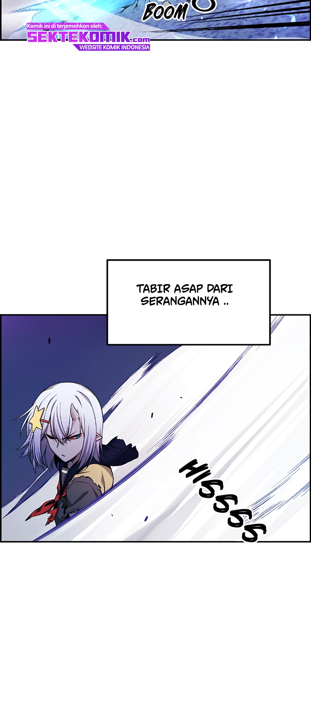 Gangnam Dokkaebi Chapter 23 Gambar 41