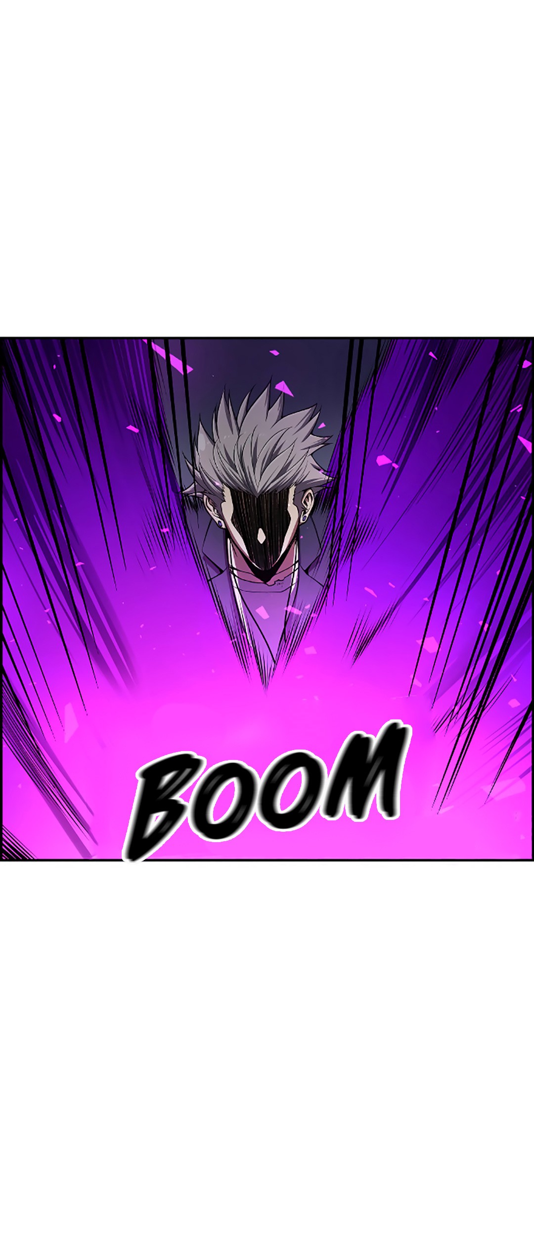 Gangnam Dokkaebi Chapter 23 Gambar 68
