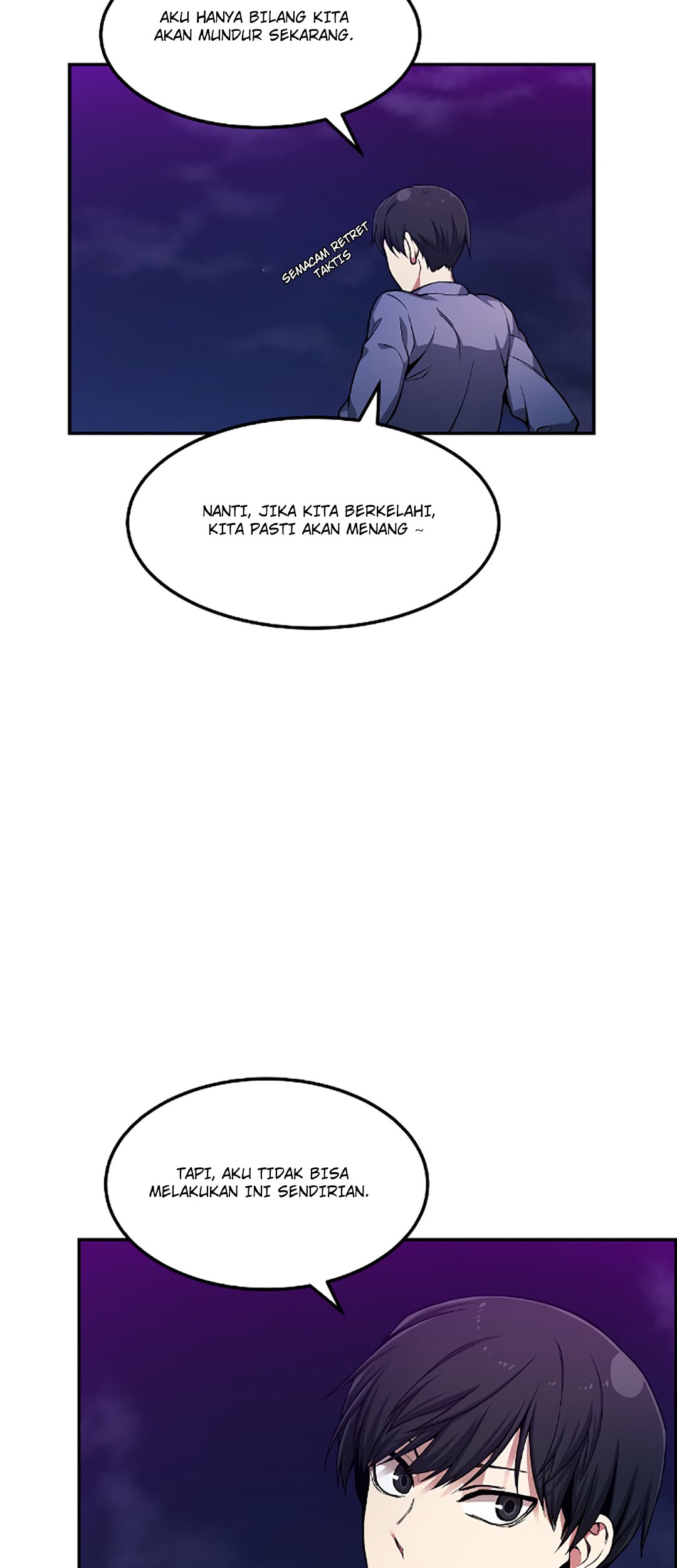 Gangnam Dokkaebi Chapter 23 Gambar 3