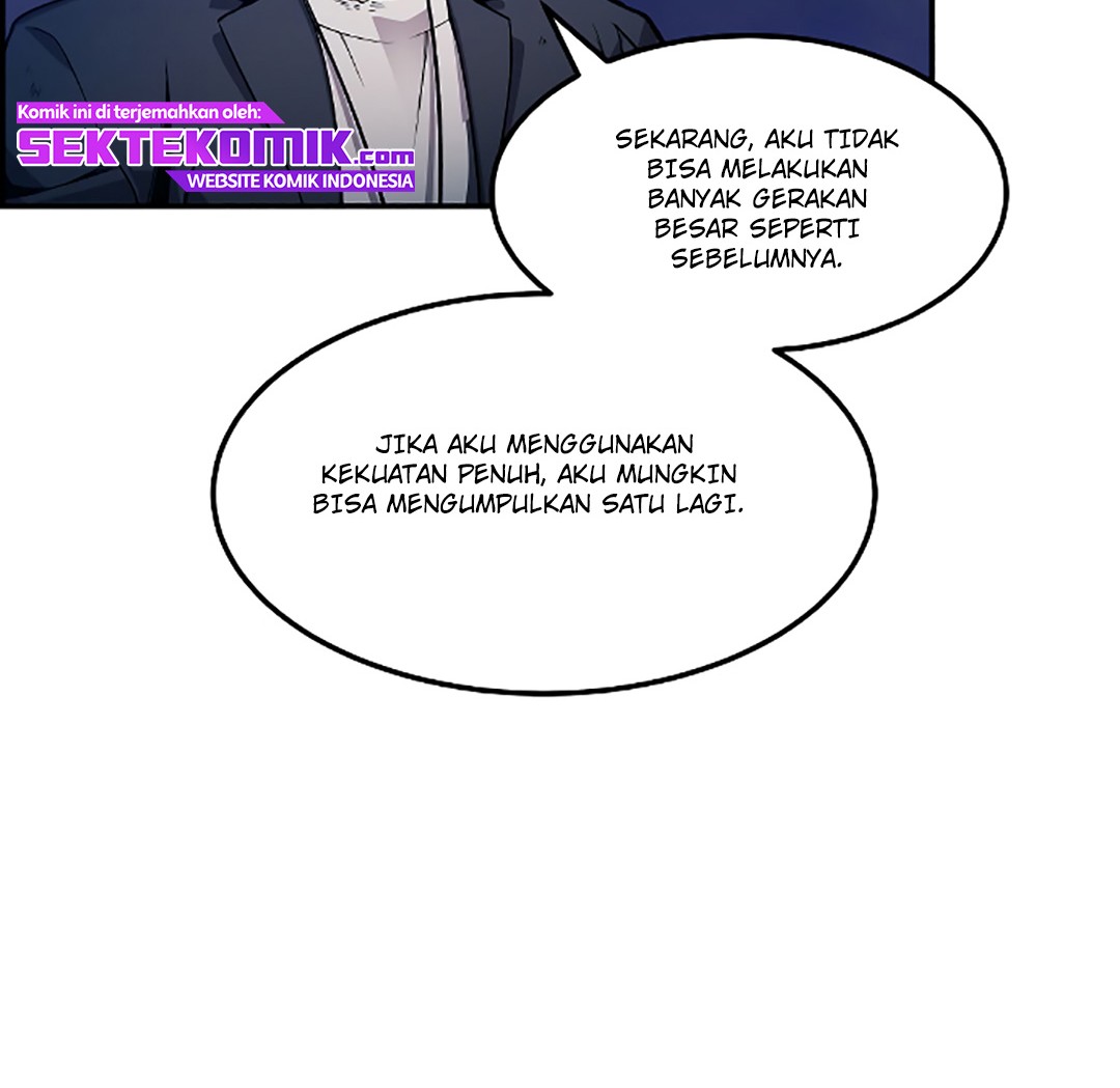 Gangnam Dokkaebi Chapter 23 Gambar 5