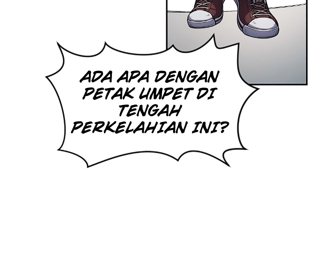 Gangnam Dokkaebi Chapter 23 Gambar 17
