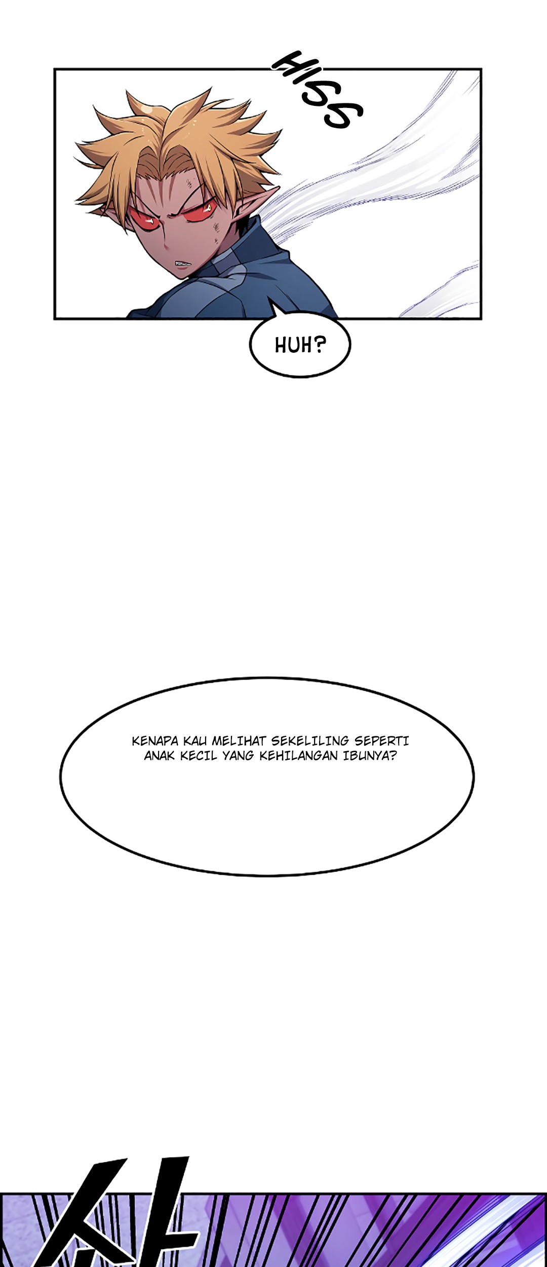 Gangnam Dokkaebi Chapter 23 Gambar 19