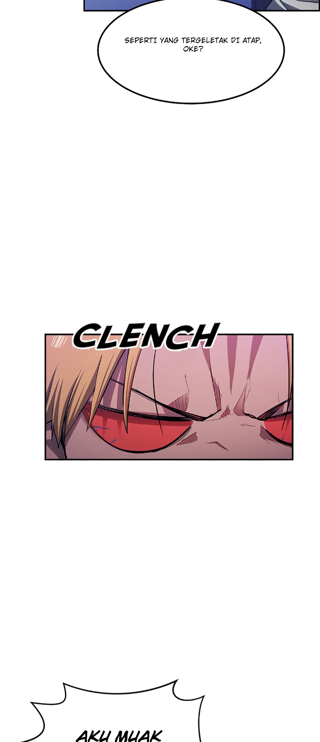 Gangnam Dokkaebi Chapter 23 Gambar 23