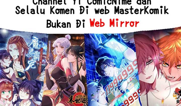 The Evil Girl Is the Emperor Chapter 22 Gambar 14
